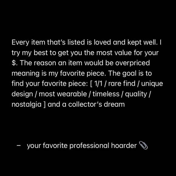 Craig Green Black Quilted Liner Jacket 🧥 men’s size M NWT unisex​​​​​ - Picture 10 of 10